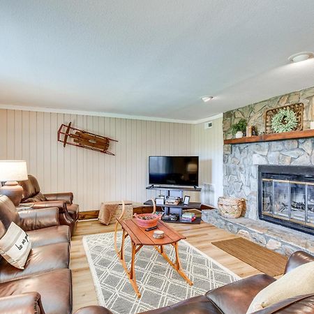 Newly Renovated Sky Valley Condo With Mountain Views Esterno foto