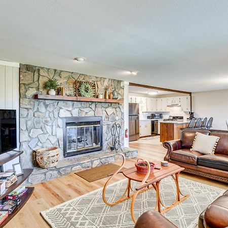 Newly Renovated Sky Valley Condo With Mountain Views Esterno foto