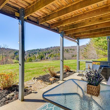 Newly Renovated Sky Valley Condo With Mountain Views Esterno foto