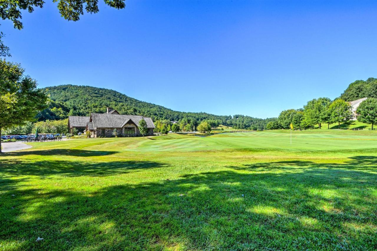 Newly Renovated Sky Valley Condo With Mountain Views Esterno foto