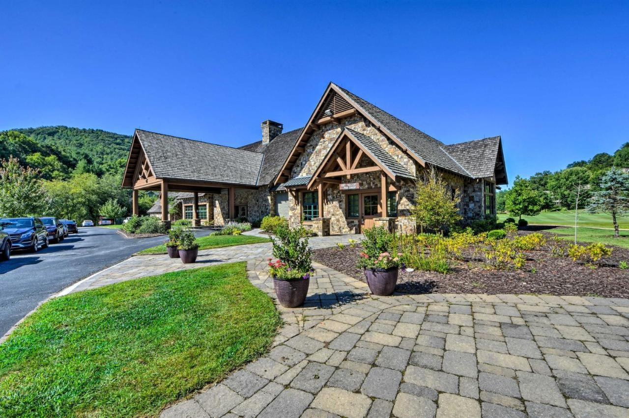 Newly Renovated Sky Valley Condo With Mountain Views Esterno foto