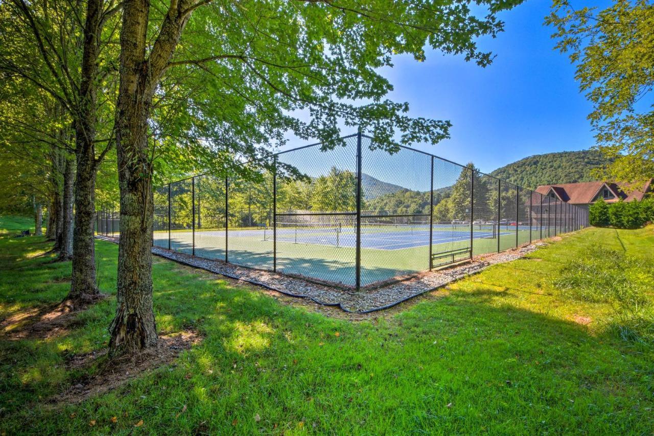 Newly Renovated Sky Valley Condo With Mountain Views Esterno foto