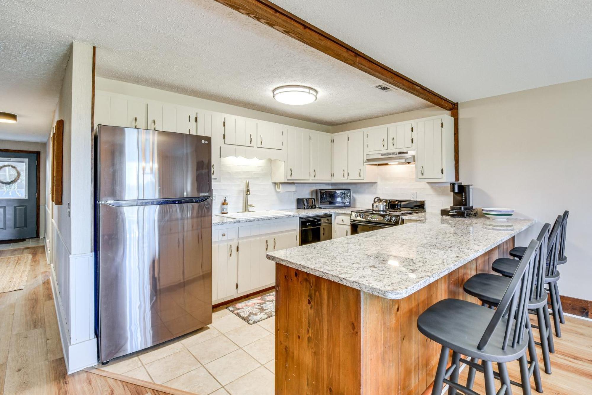 Newly Renovated Sky Valley Condo With Mountain Views Esterno foto