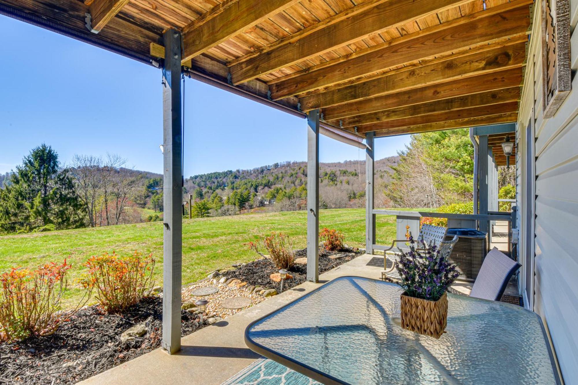 Newly Renovated Sky Valley Condo With Mountain Views Esterno foto