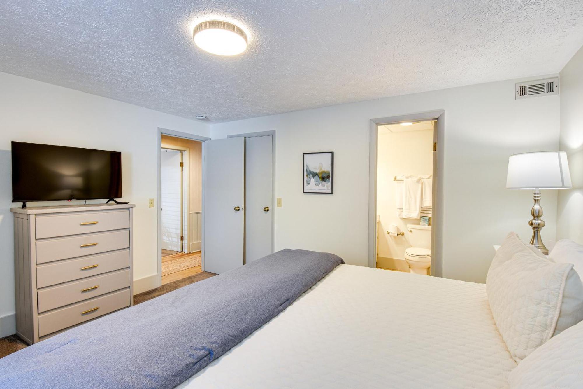 Newly Renovated Sky Valley Condo With Mountain Views Esterno foto