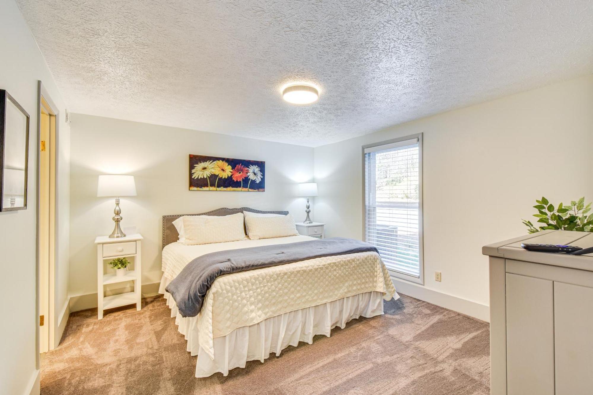 Newly Renovated Sky Valley Condo With Mountain Views Esterno foto