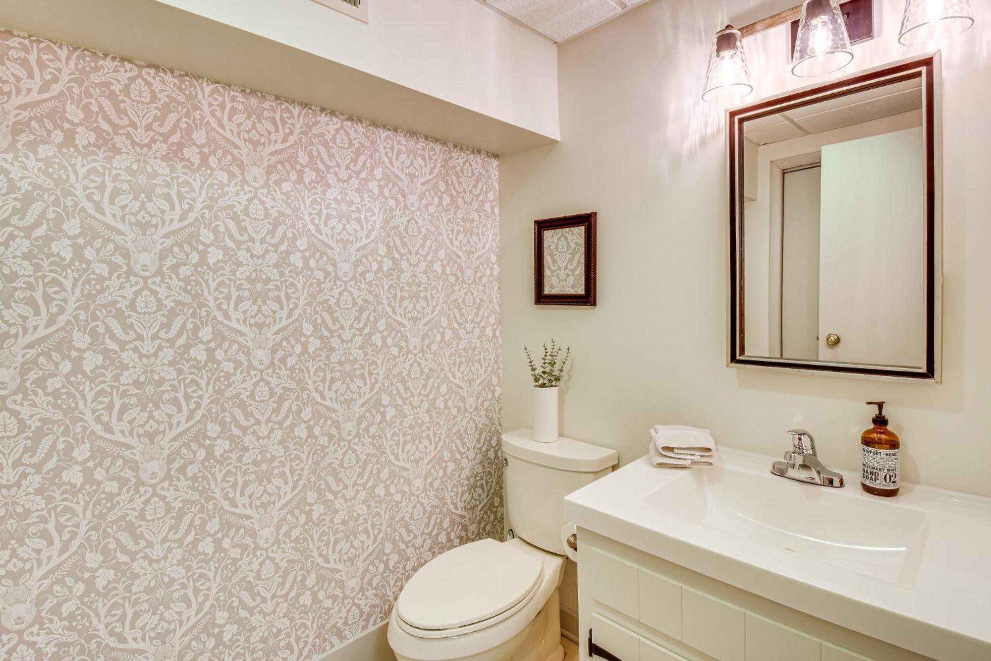 Newly Renovated Sky Valley Condo With Mountain Views Esterno foto