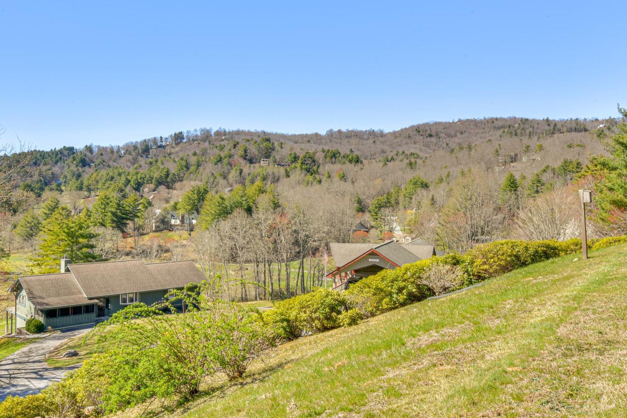 Newly Renovated Sky Valley Condo With Mountain Views Esterno foto