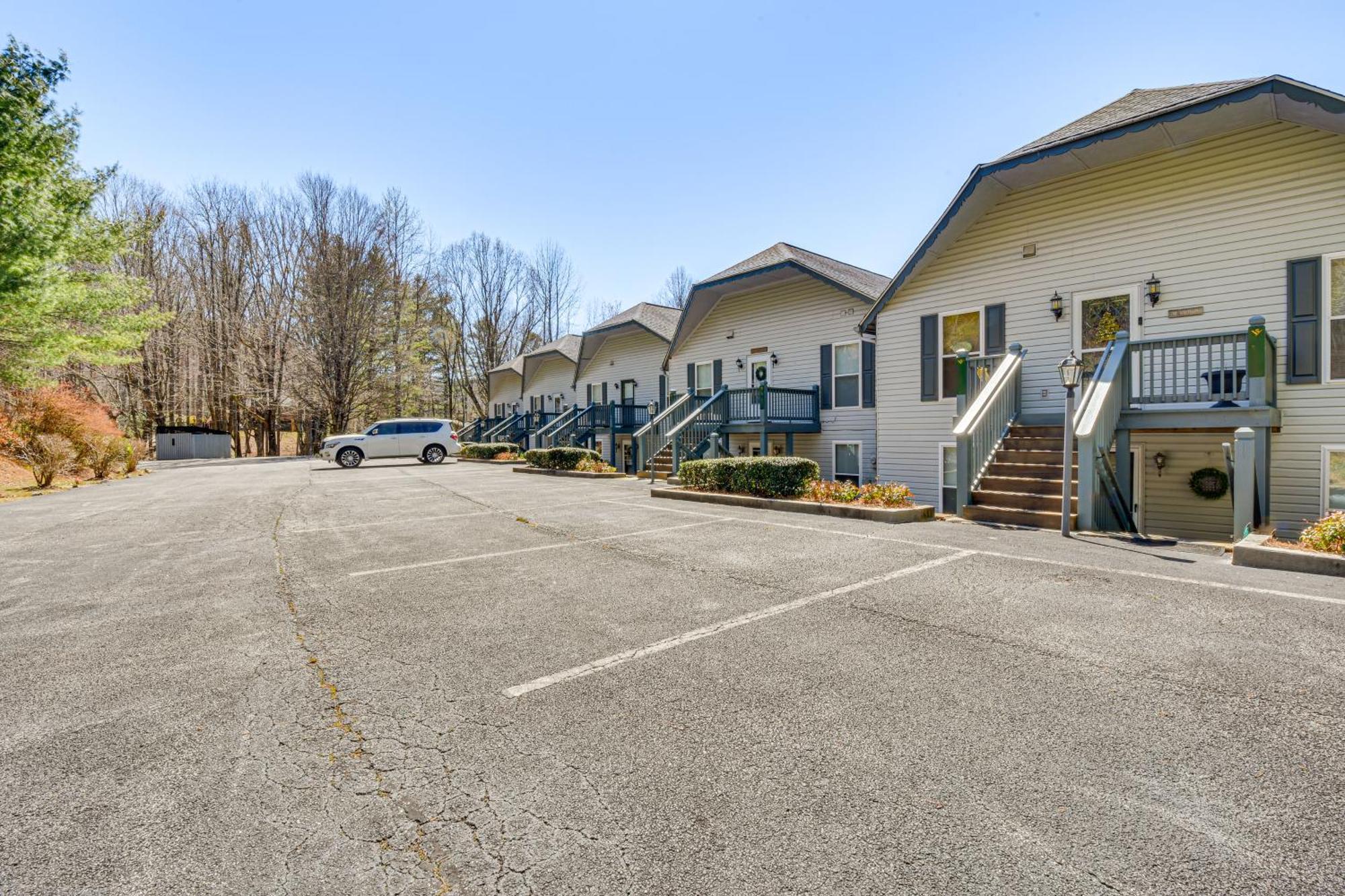 Newly Renovated Sky Valley Condo With Mountain Views Esterno foto